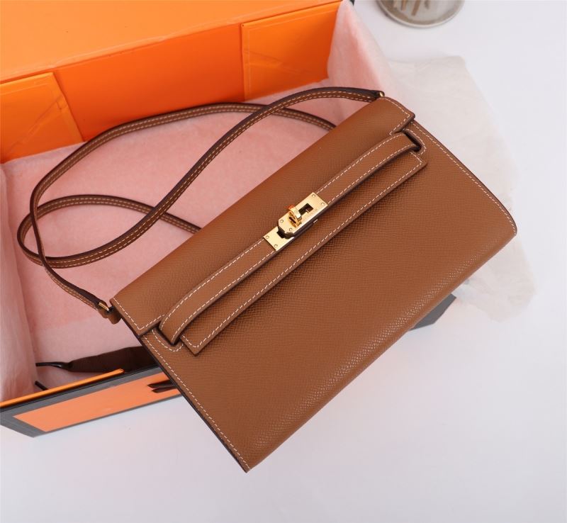 Hermes Kelly Bags